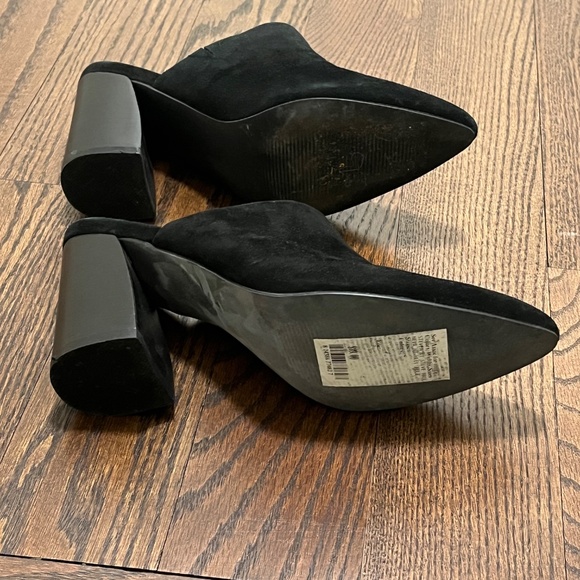 Steve Madden Neva High Heel Mule - Picture 5 of 6
